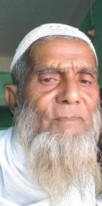 সাংবাদিক মোশাররফ হোসেন খসরুর পিতার মৃত্যুতে শোক প্রকাশ।