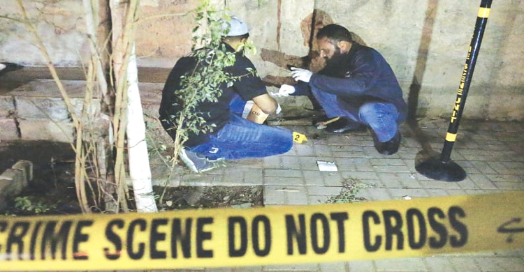 নির্বাচনের আগে পাকিস্তানজুড়ে বিস্ফোরণ, নিশানায় প্রার্থীরা