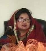 সংরক্ষিত আসনে সাংসদ হিসেবে চাঁপাইনবাবগঞ্জ বাসী দেখতে চাই ময়না পারভিন কে ।