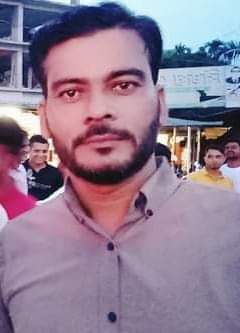 অমর একুশে ফেব্রুয়ারি উপলক্ষে কালীগঞ্জ উপজেলা বাসীকে  জানাই শ্রদ্ধাঞ্জলি উপজেলা  ভাইস চেয়ারম্যান পদপ্রার্থী।