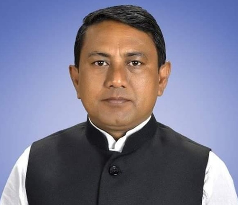 received 697585735686729 || Dailydeshsomoy