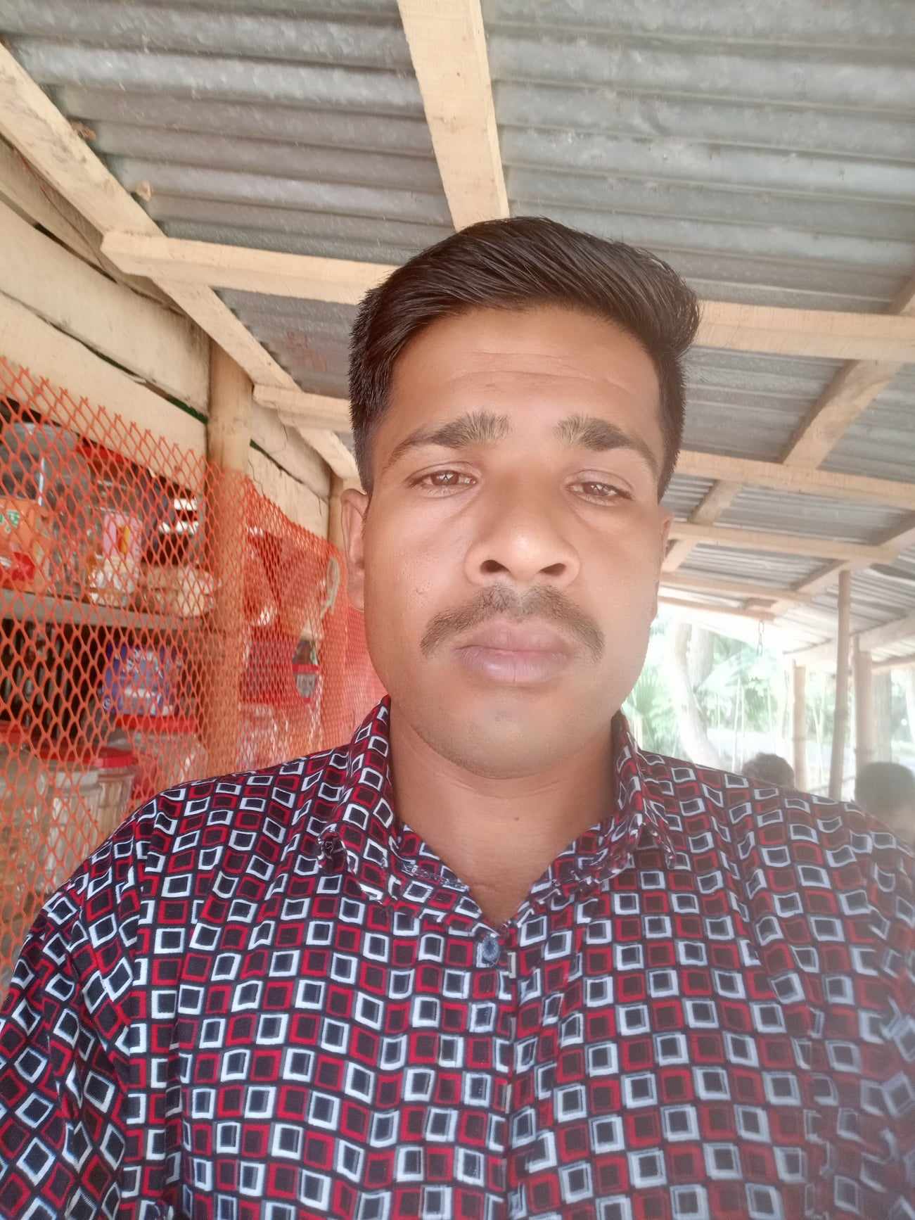 নিখোঁজ  সংবাদ ।