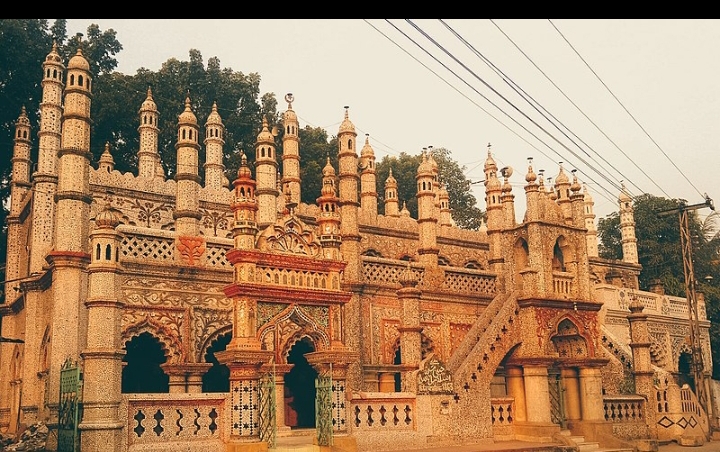 প্রতিষ্ঠান প্রধান বা শিক্ষক পদত্যাগ প্রসংগ।