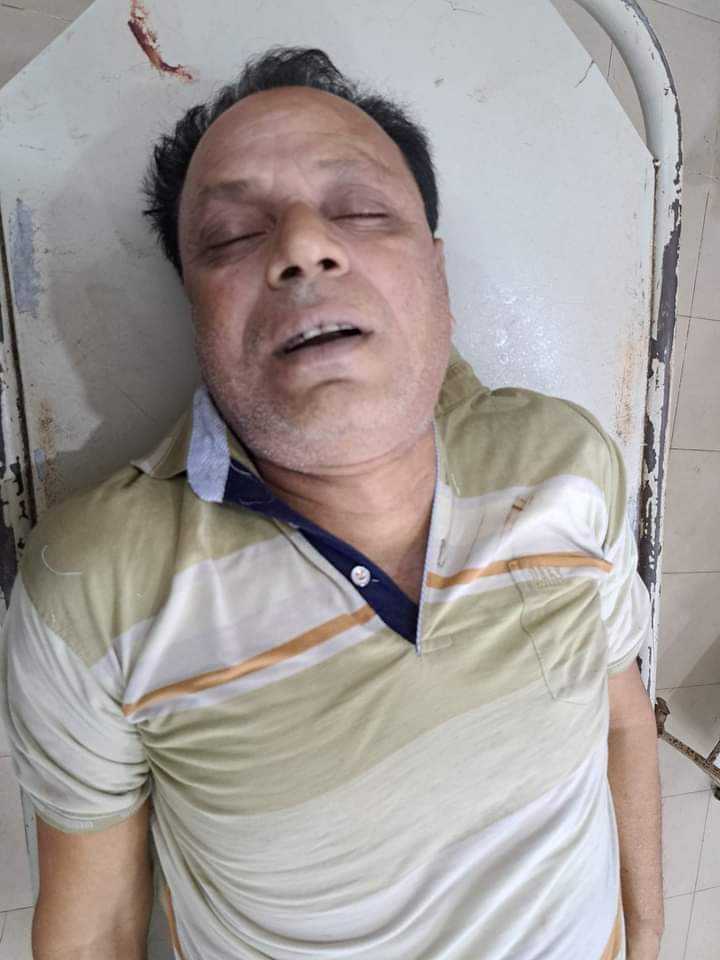 কালীগঞ্জে সাবেক বলে বিএনপির দুই নেতার দ্বন্দ্বে  একজনের মৃত্যু।