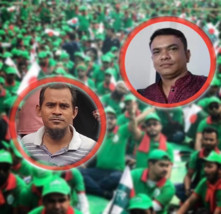 মাদক ও চাঁদাবাজির অভয়ারণ্য খিলগাঁও