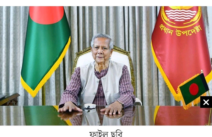 সংস্কারবিহীন নির্বাচন সম্ভব নয়, প্রধান উপদেষ্টা