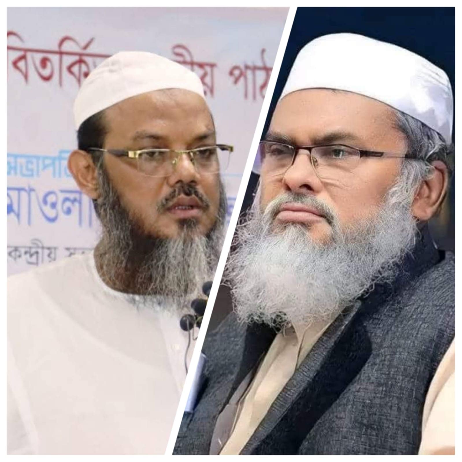 কাল উত্তরায় আসছেন ধর্ম উপদেষ্টা।