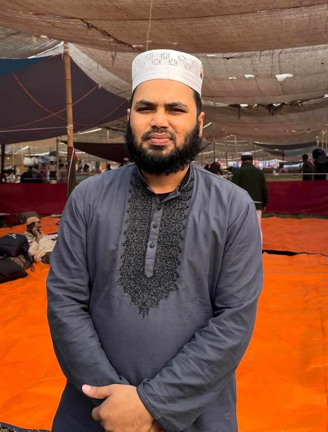 গোপালগঞ্জের নির্দলীয় নিরপেক্ষ আল-আমিন(১২নং)জনগণের ভালোবাসায় বারবার বিজয়ী কাউন্সিলর- বললেন ওয়ার্ডবাসী।