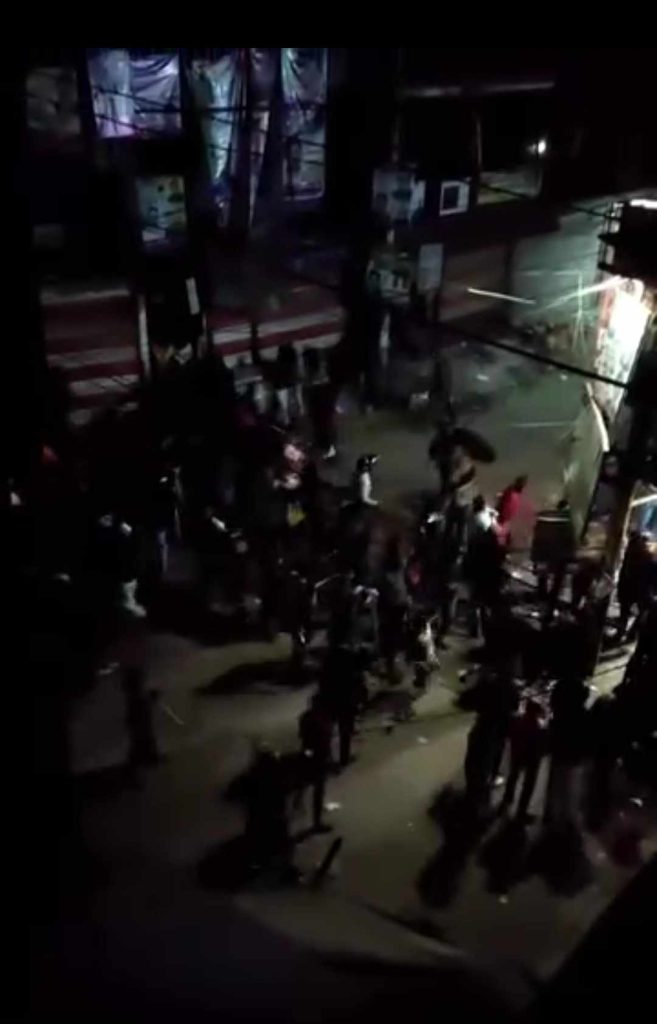 received 913211114304767 || Dailydeshsomoy