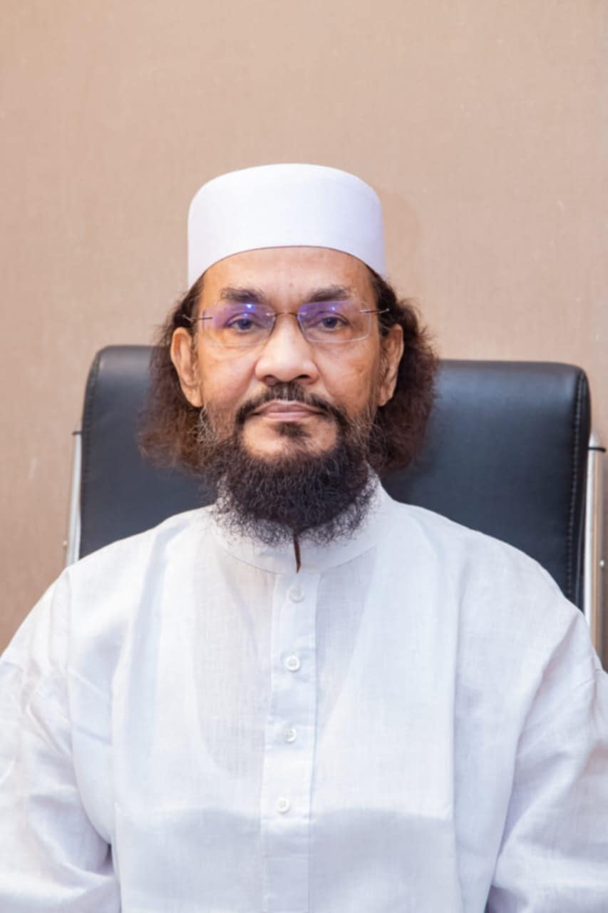 রাষ্ট্র সবার বিশ্বাস করাই মানবতার রাজনীতি।