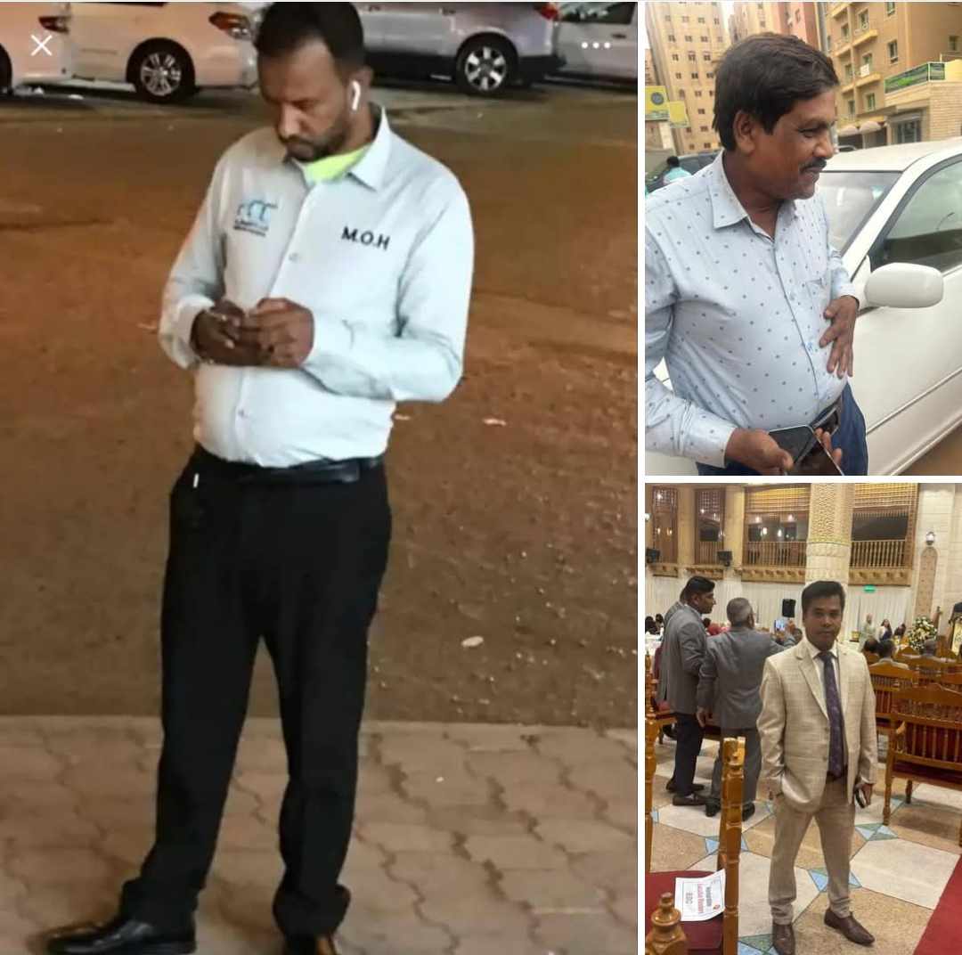 কুয়েত প্রবাসী ফারুক,সুজন, মজিবুর প্রবাসীদের টাকা মেরে  এখন আত্মগোপনে বাংলাদেশে।