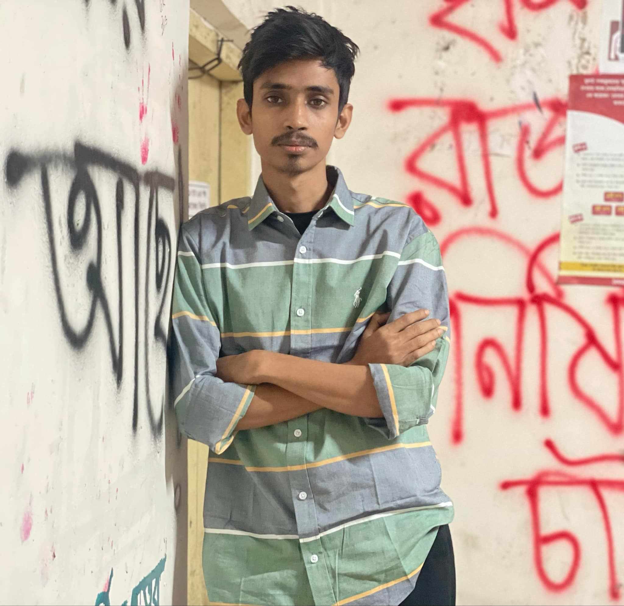 বারবার পেয়েছি স্বাধীনতা—রক্ষা করেনি কেউ