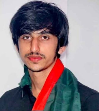 গণঅধিকার পরিষদের নেতা নিখোঁজ, সড়কে মিলল মোটরসাইকেল।