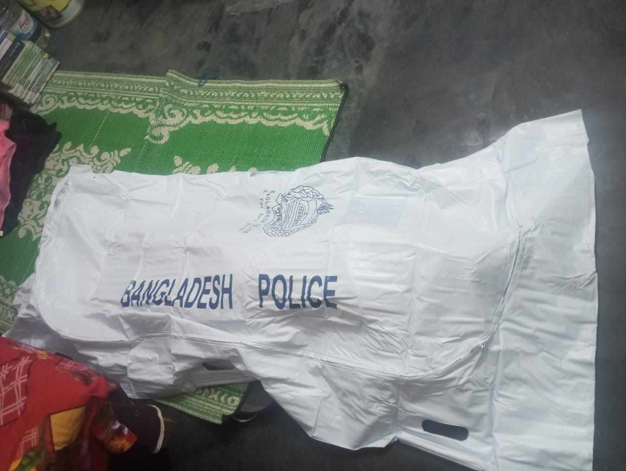 গোপালগঞ্জের কাশিয়ানীতে গলায় ফাঁস দিয়ে এনজিও কর্মীর – আত্মহত্যা।