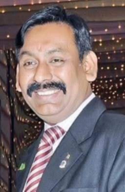 লায়ন গনি মিয়া বাবুল কবিসংসদ বাংলাদেশের সভাপতি নির্বাচিত.