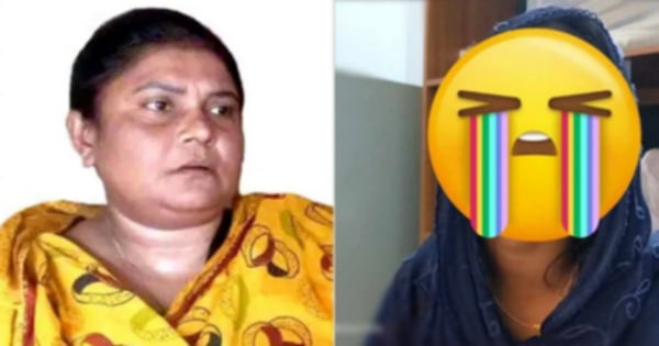 রাজশাহীর তরুণী ময়মনসিংহের নিষিদ্ধ পল্লীতে বিক্রি; দেহ ব্যবসায়ী ক্রেতা সর্দারনী লাভলী অধরা!।