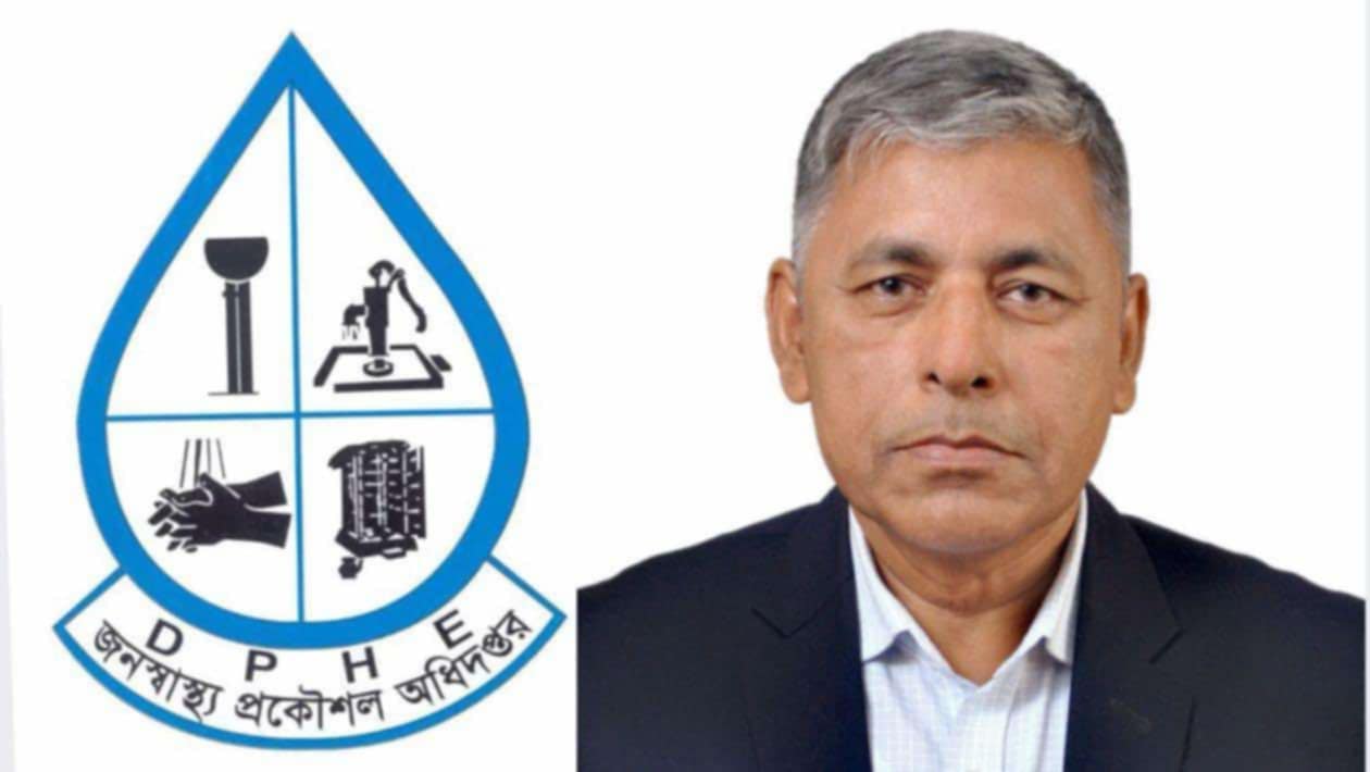 জহির উদ্দিন দেওয়ানের বিরুদ্ধে কু-চক্রী মহলের অপপ্রচার !