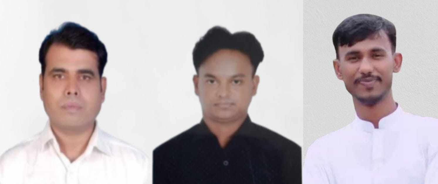 মতলব টেলিভিশন সাংবাদিক ফোরামের আহ্বায়ক কমিটি গঠন।