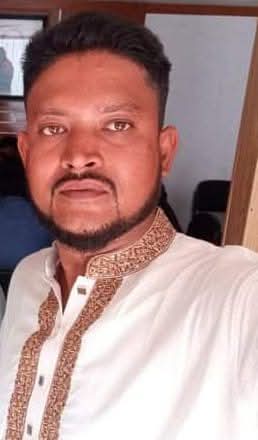 পবিত্র মাহে রমজানের শুভেচ্ছা জানিয়েছেন সাংবাদিক মোঃ শিহাব উদ্দিন সদস্য প্রেসক্লাব গোপালগঞ্জ। 