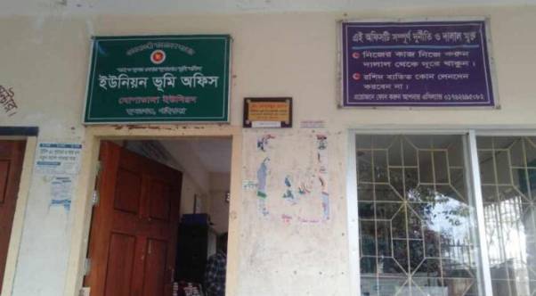 প্রকাশিত সংবাদের প্রতিবাদ