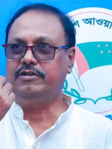 গফরগাঁওয়ের সাবেক ইউপি চেয়ারম্যান,আওয়ামী লীগ নেতা  একাধিক মামলার আসামী আব্দুল হামিদ মুনসুর, গ্রেপ্তার।