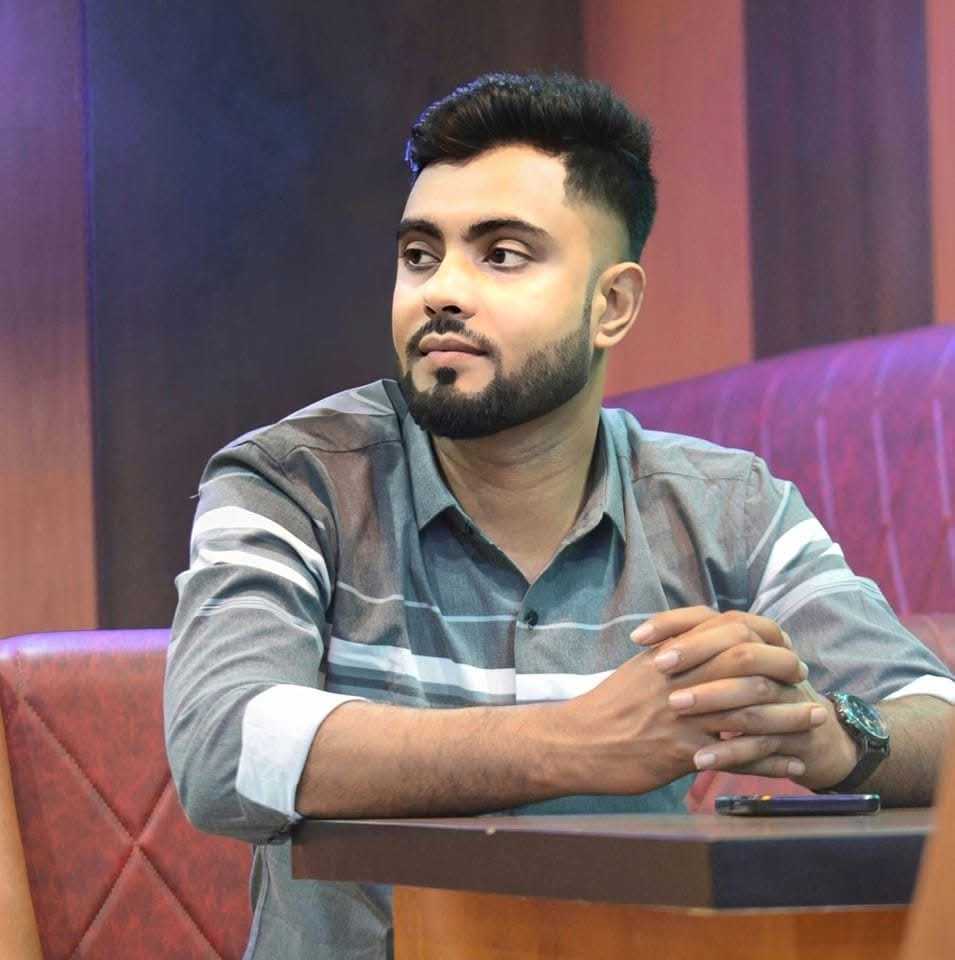 গোপালগঞ্জের ব্যবসায়িক আসলাম শেখ কে হত্যা চেষ্টা মামলার আসামি সাজ্জাদ শিকদার গ্রেফতার