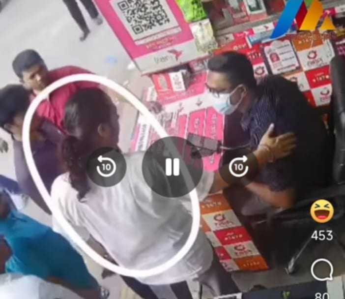 অবশেষে ভাইরাল হওয়া ছবিটি সম্পর্কে যা জানা গেল