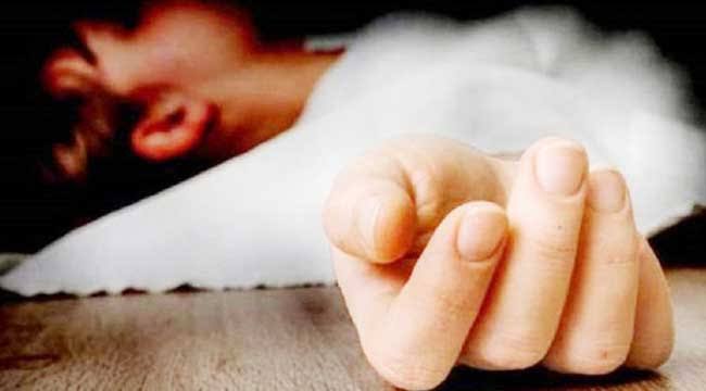 শার্শায় যুবকে কুপিয়ে হত্যা।