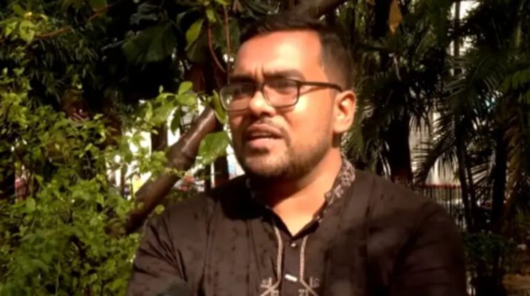 Messenger creation 1F97F93B 4A76 4605 ABB1 93A2B6BF00C5 || Dailydeshsomoy