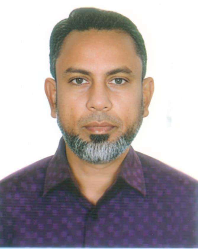 শেকৃবির রেজিস্ট্রার পদে রুটিন দায়িত্বে ফ্যাসিবাদ বিরোধী প্রতিবাদী কন্ঠ নজরুল ইসলাম।