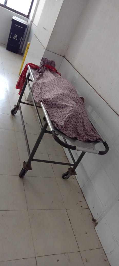 গোপালগঞ্জে গলায় ফাঁস দিয়ে ০১ কিশোরী আত্মহত্যা।