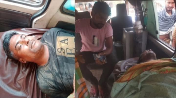 বেনাপোলের পাওনা টাকা চাওয়াকে কেন্দ্র করে প্রতিপক্ষের হামলায় একজনের মৃত্যু।