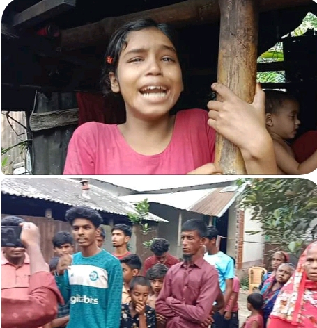 গফরগাঁওয়ে পৃথক সড়ক দুর্ঘটনায় ২ শিশু নিহত