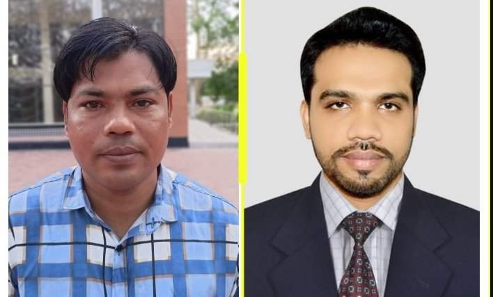 বোয়ালখালী উপজেলা তরুণ   দলের আহবায়ক কমিটি গঠন 