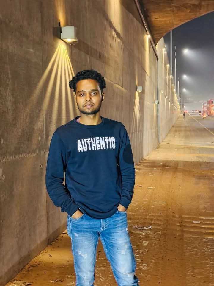 গোপালগঞ্জে ট্রাক-মোটরসাইকেল সংঘর্ষে নিহত- ১, আহত- ১