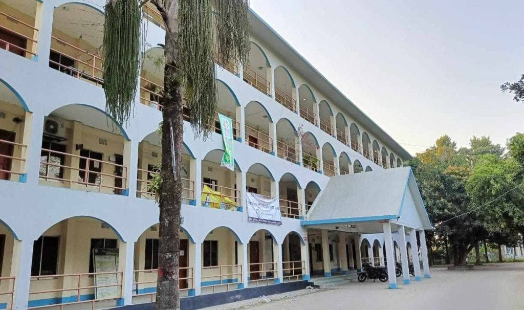 received 667083696068277 || Dailydeshsomoy