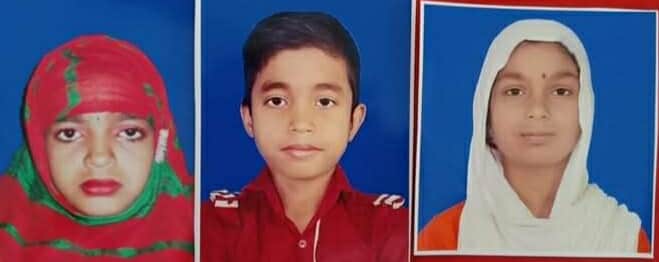 গলাচিপায় ছেলেধরা আতঙ্ক, তিন দিনে পাঁচ শিশু নিখোঁজ, উদ্ধার দুই