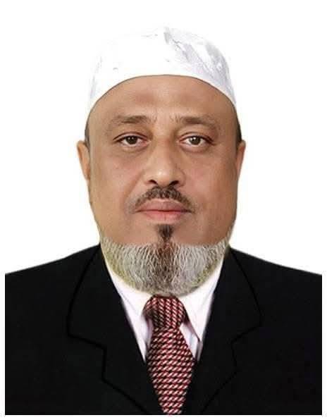 ভুল প্রচারে ব্যাখ্য দিলেন দ: জেলা বিএনপির আহবায়ক ইদ্রিস মিয়া।