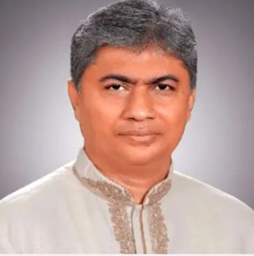 ভিপি নূর আ. লীগকে দলে টেনে পুনর্বাসন করছে: হাসান মামুন।