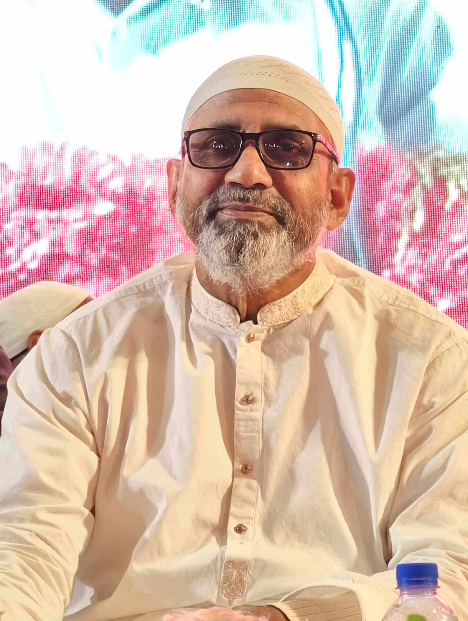 জনমনে আলোচনার শীর্ষে আলহাজ্ব আখতারুজ্জামান মিয়া,