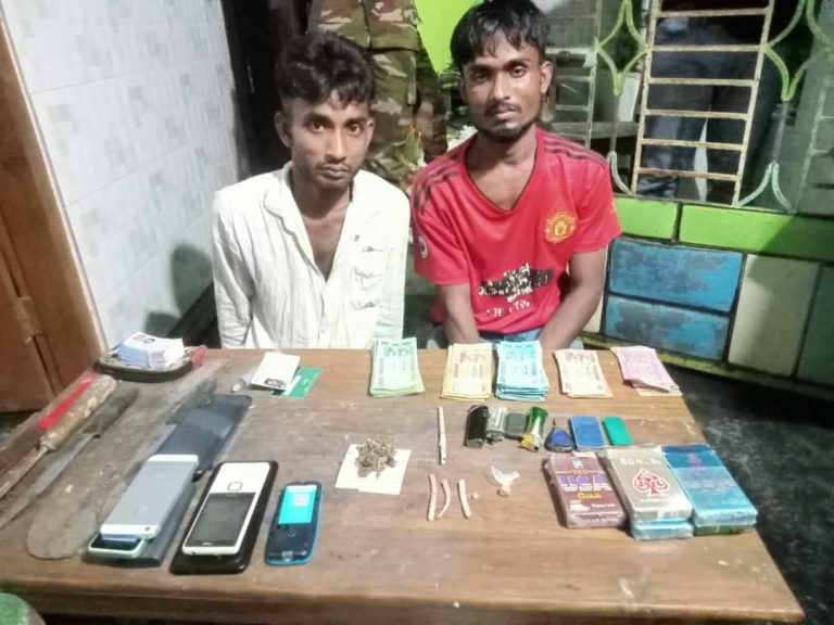 received 1392826528821614 || Dailydeshsomoy