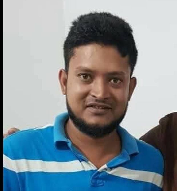 গোপালগঞ্জ সহ দেশ ও প্রবাসের সংবাদকর্মী সহ সকলকে ঈদুল আযহার শুভেচ্ছা জানিয়েছেন সাংবাদিক – মোঃ শিহাব উদ্দিন। 