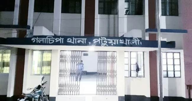 গলাচিপায় এক সপ্তাহে তিন অস্বাভাবিক মৃত্যু।