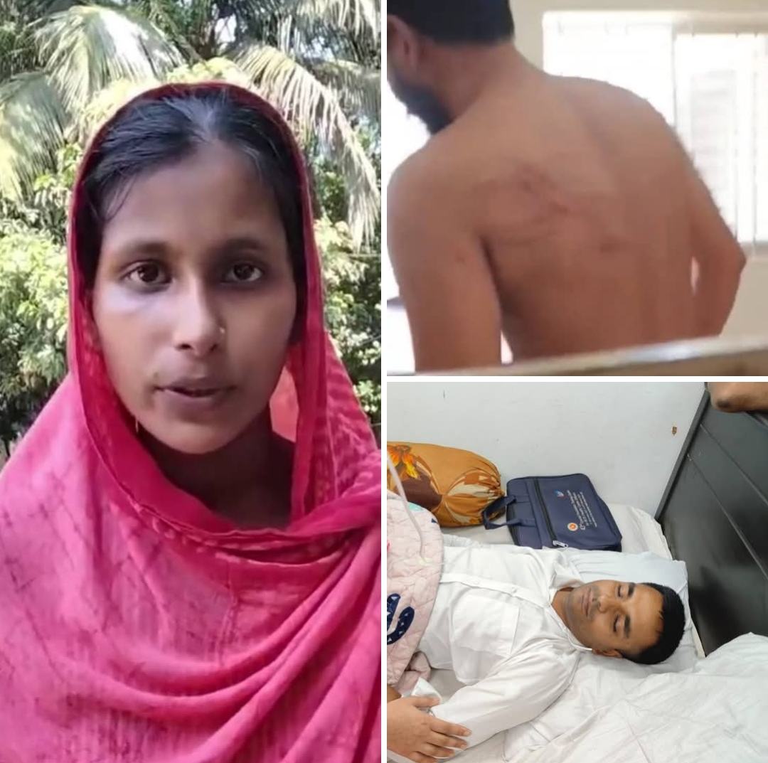 গোপালগঞ্জে ডাক্তারের অবহেলায় নবজাতকের  মৃত্যু।