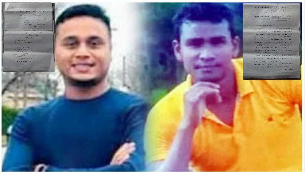 গোয়াইনঘাটে প্রবাসীর স্ত্রীর কাছ থেকে ১৪ লক্ষ টাকা হাতিয়ে নেওয়ার অভিযোগ।