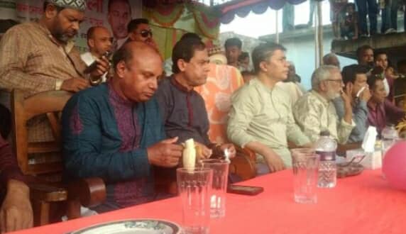 গলাচিপায় শহীদ জিয়া ফুটবল টুর্নামেন্ট ২০২৫-এর ফাইনাল অনুষ্ঠিত,