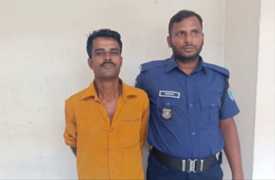 শার্শায় প্রতিবেশী ভাবিকে ধর্ষণ করতে গিয়ে বিশেষঅঙ্গ কর্তন।