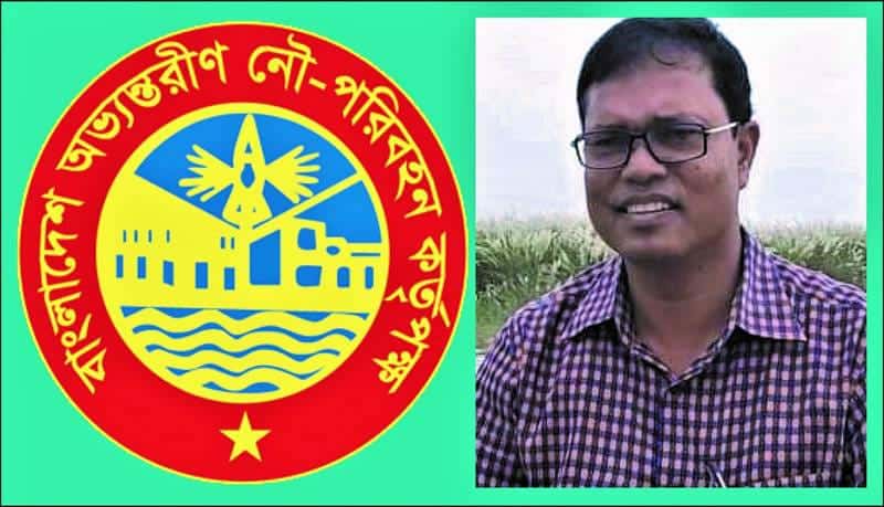 অতিরিক্ত প্রধান প্রকৌশলী সাইদুর রহমান ষড়যন্ত্রের শিকার।