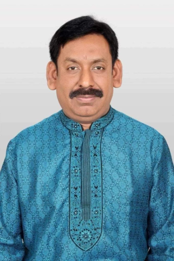 Messenger creation AFD85F84 EC3D 4A92 8D4E 7E217BDB174B || Dailydeshsomoy