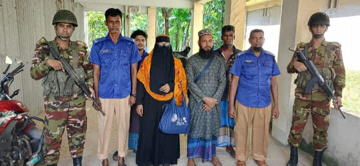 গলাচিপায় ফেয়ার কার্ড চাল ওজনে কম দেওয়ায় জিওপি ও বিএনপি দুই নেতাকে ৫০ হাজার টাকা জরিমানা